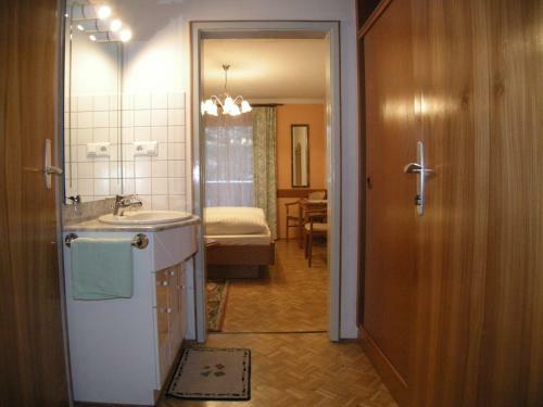 Hotel Salzburgerland