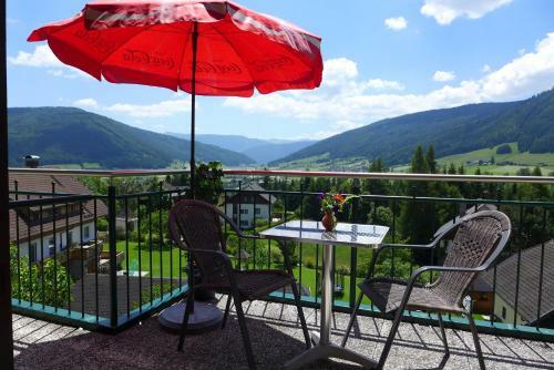Hotel Salzburgerland