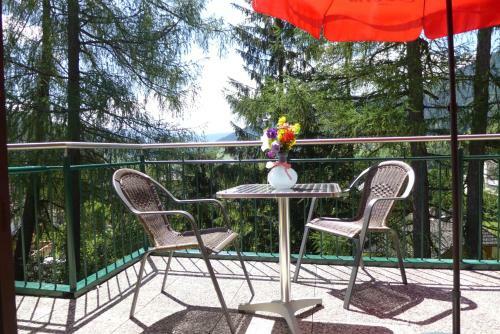 Hotel Salzburgerland