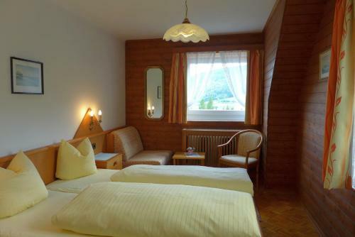 Hotel Salzburgerland
