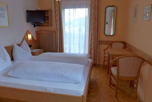Hotel Salzburgerland