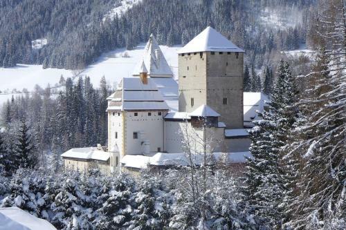 Hotel Salzburgerland