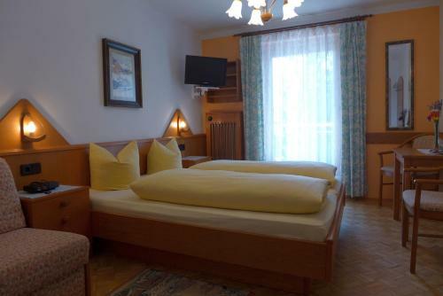 Hotel Salzburgerland