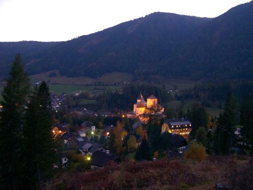 Hotel Salzburgerland