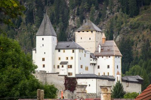 Hotel Salzburgerland