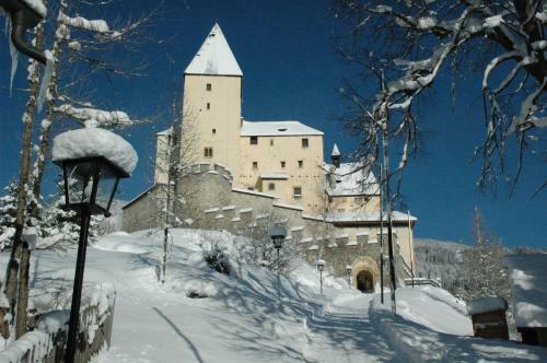 Hotel Salzburgerland