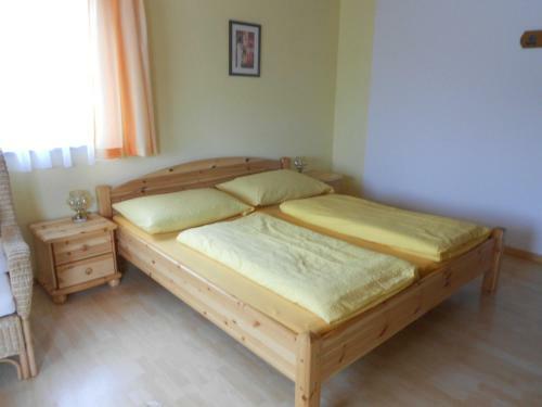 Apartamento Haus Moni