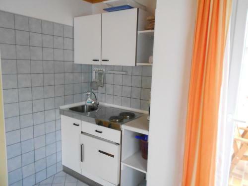 Apartamento Haus Moni
