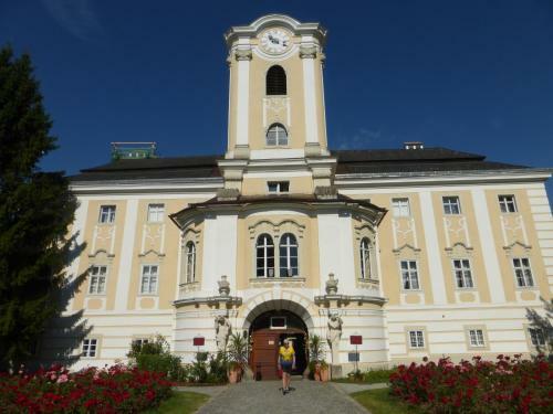 Schlosshotel Rosenau