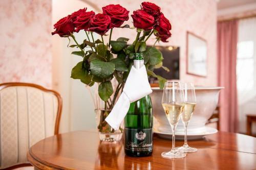 Schlosshotel Rosenau