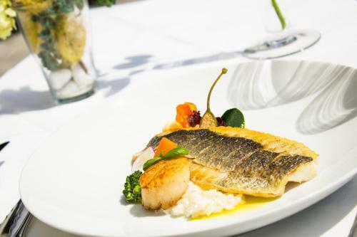 Schlosshotel Rosenau