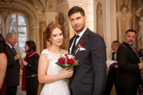 Schlosshotel Rosenau