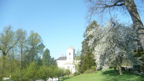 Schlosshotel Rosenau