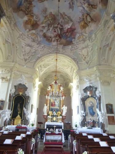 Schlosshotel Rosenau