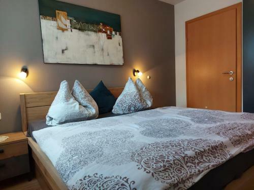 Apartamento Appartement Alexandra