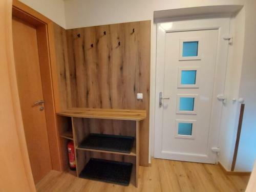 Apartamento Appartement Alexandra
