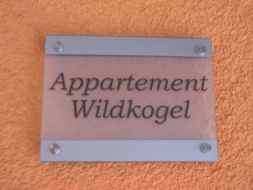 Apartamento Appartement Alexandra