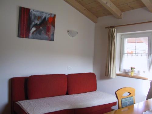 Apartamento Appartement Alexandra