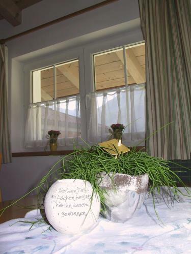 Apartamento Appartement Alexandra