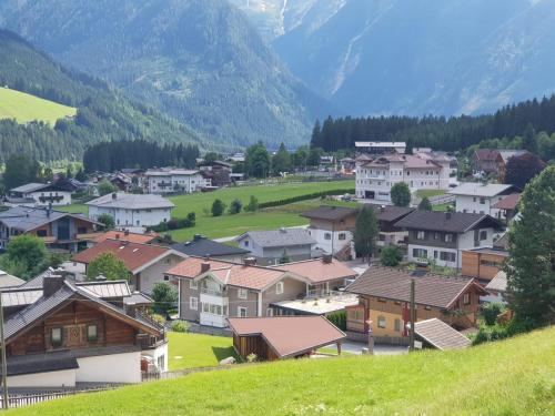 Apartamento Appartement Alexandra