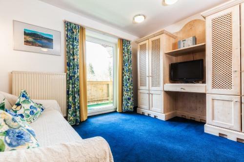 Apartments Margarethe