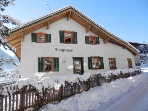 Aujagerh�usl