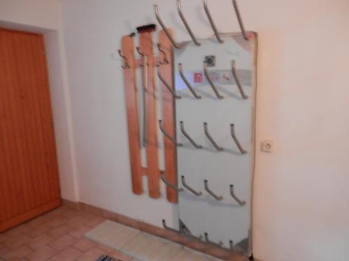 Aujagerh�usl