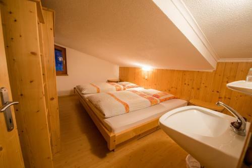 Apartamento G�stehaus Dreier
