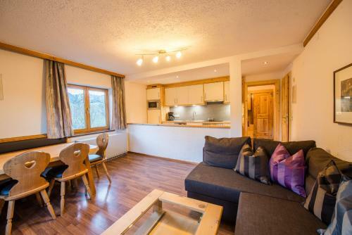 Apartamento G�stehaus Dreier