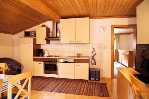 Apartamento Ferienhaus Nationalpark