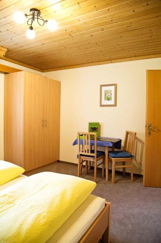 Apartamento Ferienhaus Nationalpark