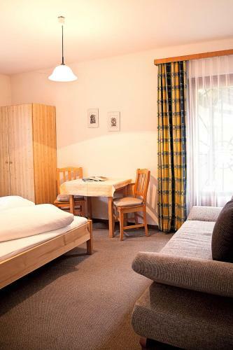 Apartamento Ferienhaus Nationalpark