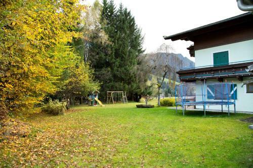 Apartamento Ferienhaus Nationalpark