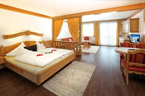 Apartamento Appartement Gr�nerhof
