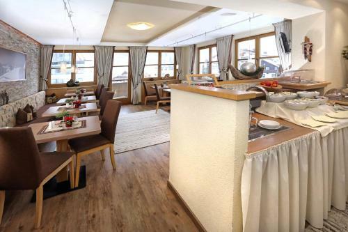 Apartamento Appartement Gr�nerhof