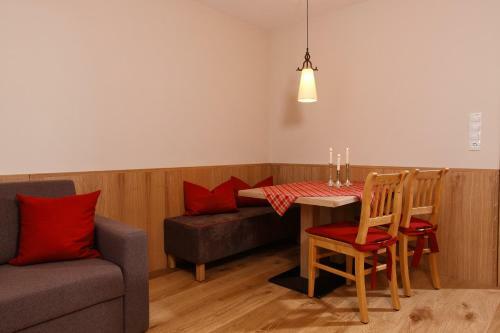 Hotel Enzian