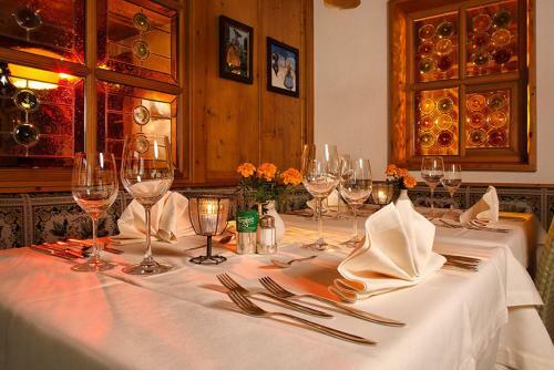 Hotel Enzian