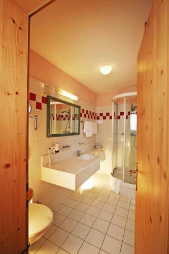 Hotel Enzian