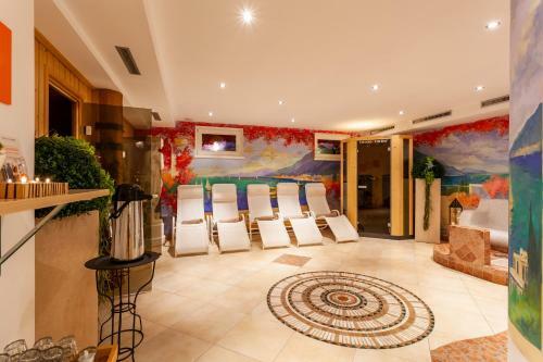 Apartamento Haus Agnes