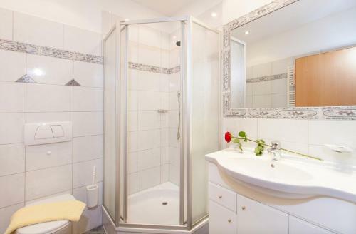 Apartamento Haus Agnes