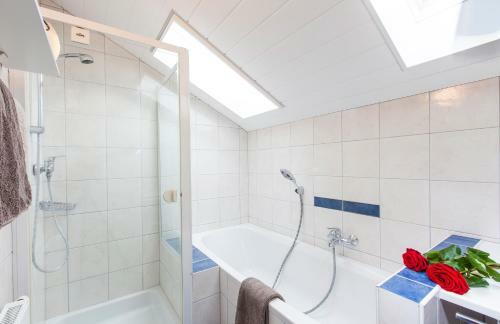 Apartamento Haus Agnes