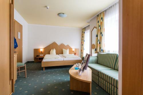 Hotel Alpenaussicht