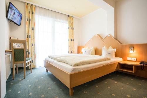 Hotel Alpenaussicht