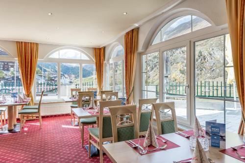 Hotel Alpenaussicht