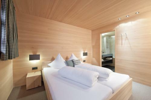 Apartamento Abitare