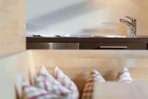 Apartamento Abitare