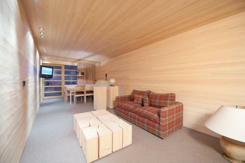 Apartamento Abitare