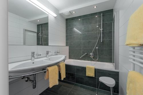 Apartamento Chalet Montana