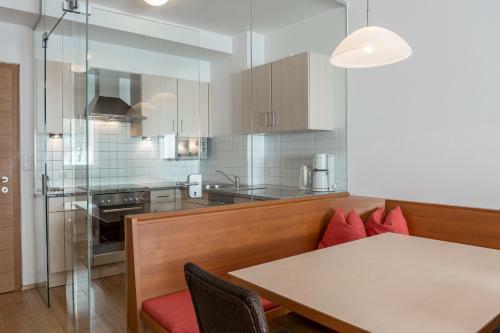 Apartamento Chalet Montana