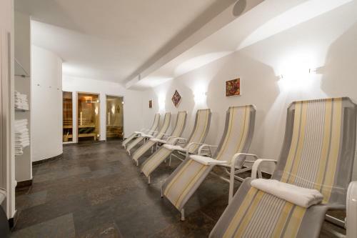 Apartamento Chalet Montana